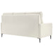 Huxley Leather Sofa - view 24