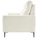 Huxley Leather Sofa - view 23