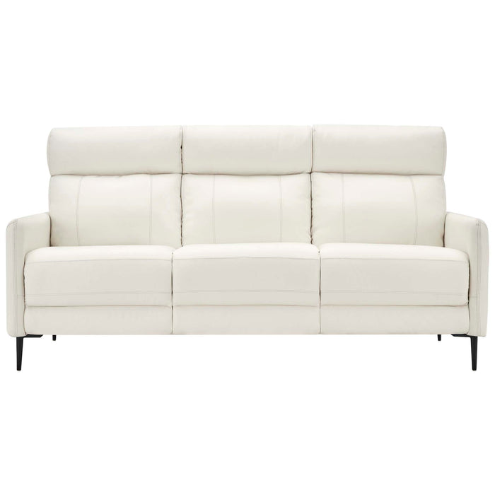 Huxley Leather Sofa - view 25
