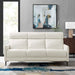 Huxley Leather Sofa - view 22