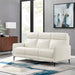 Huxley Leather Sofa - view 18