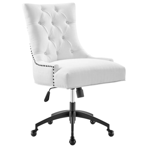 Modway Regent Tufted Fabric Office Chair - View 26