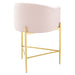 Modway Savour Tufted Performance Velvet Counter Stool Set of 2 Living Room Furniture - View 14
