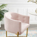 Modway Savour Tufted Performance Velvet Counter Stool Set of 2 Living Room Furniture - View 11