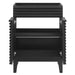Modway Render 18" and 24" Bathroom Cabinets Basin Not Included Storage Shelf - Dimensions