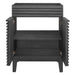 Modway Render 18" and 24" Bathroom Cabinets Basin Not Included Storage Shelf - View 13