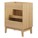 Modway Render 18" and 24" Bathroom Cabinets Basin Not Included Storage Shelf - View 26