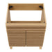 Modway Render 18" and 24" Bathroom Cabinets Basin Not Included Storage Shelf - View 29