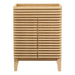 Modway Render 18" and 24" Bathroom Cabinets Basin Not Included Storage Shelf - View 27