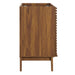 Modway Render 18" and 24" Bathroom Cabinets Basin Not Included Storage Shelf - View 32