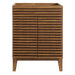 Modway Render 18" and 24" Bathroom Cabinets Basin Not Included Storage Shelf - View 34