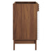 Modway Render 18" and 24" Bathroom Cabinets Basin Not Included Storage Shelf - View 46