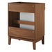 Modway Render 18" and 24" Bathroom Cabinets Basin Not Included Storage Shelf - View 47