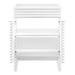 Modway Render 18" and 24" Bathroom Cabinets Basin Not Included Storage Shelf - View 41