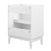Modway Render 18" and 24" Bathroom Cabinets Basin Not Included Storage Shelf - View 39
