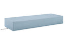 Conway Outdoor Patio Furniture Cover Gray