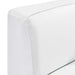 Mingle Vegan Leather Corner Chair - view 24