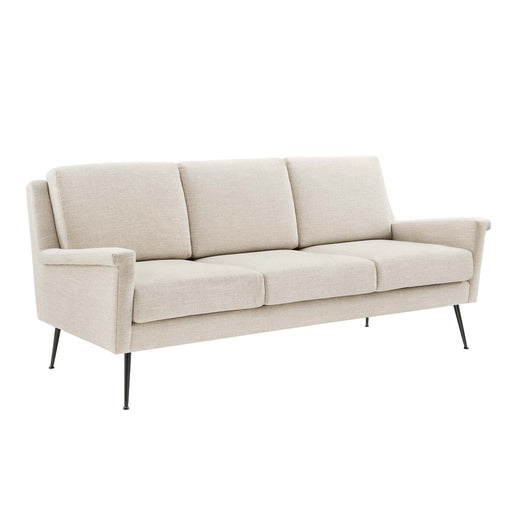 Chesapeake Fabric Sofa - alternate angle view