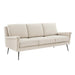 Chesapeake Fabric Sofa - alternate angle view