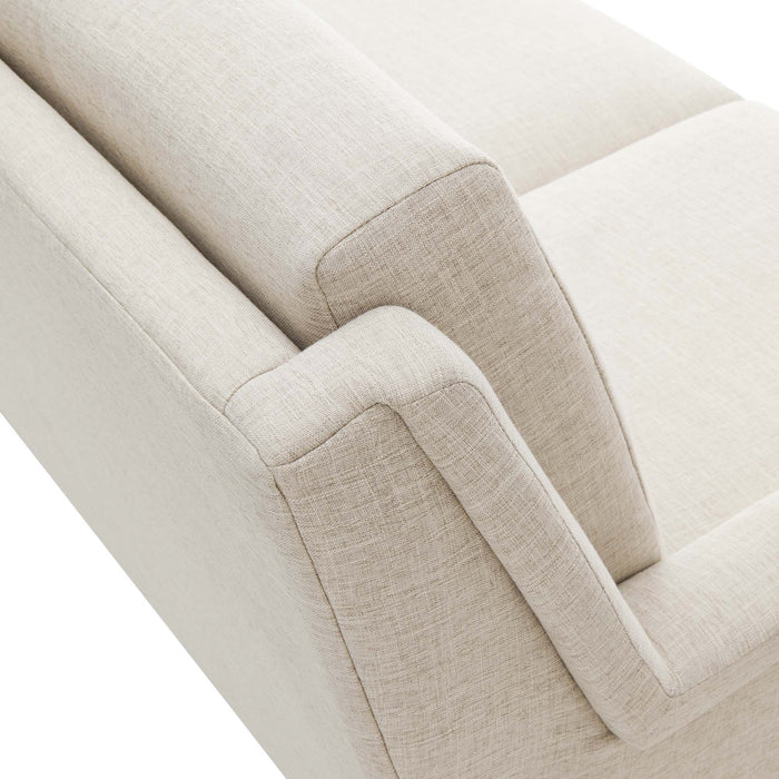 Chesapeake Fabric Sofa - view 8