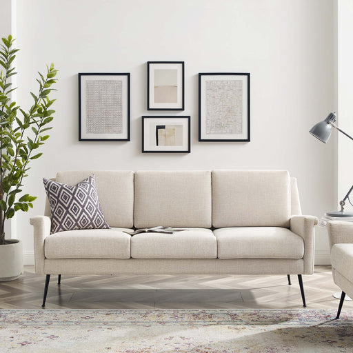 Chesapeake Fabric Sofa - Modway \living\sofas