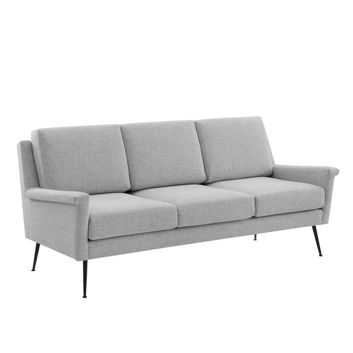 Chesapeake Fabric Sofa - view 10