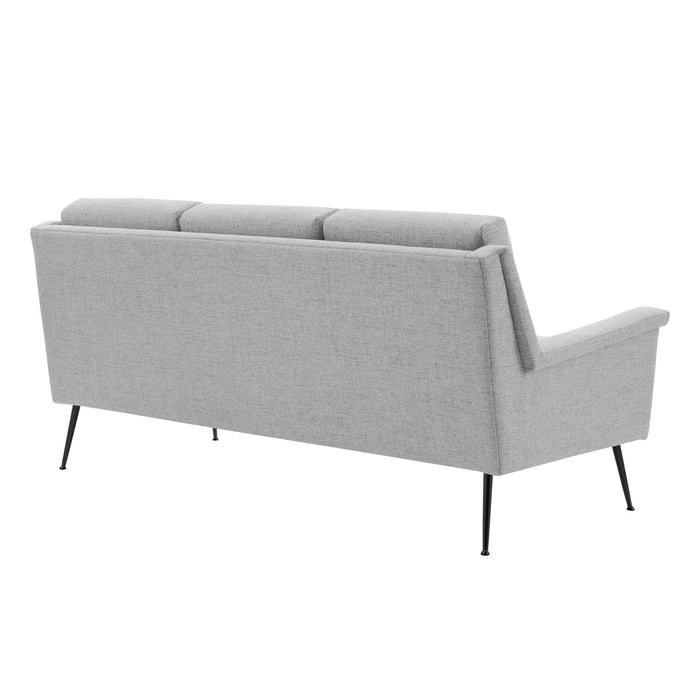 Chesapeake Fabric Sofa - view 14