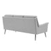 Chesapeake Fabric Sofa - view 14
