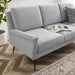 Chesapeake Fabric Sofa - view 11