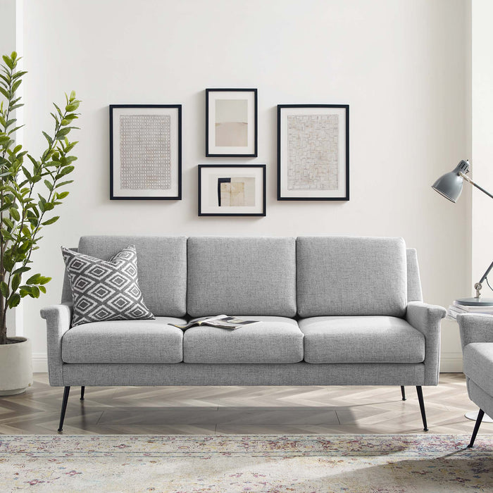 Chesapeake Fabric Sofa - view 9