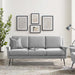 Chesapeake Fabric Sofa - view 9