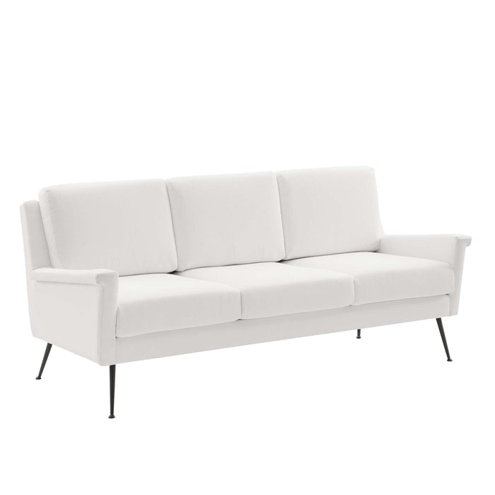 Chesapeake Fabric Sofa - view 18