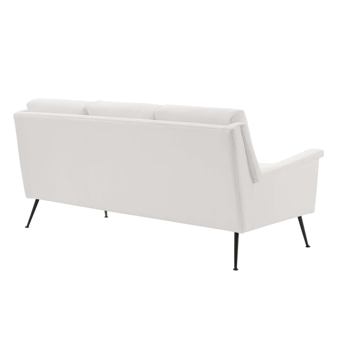 Chesapeake Fabric Sofa - view 21