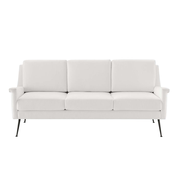 Chesapeake Fabric Sofa - view 22