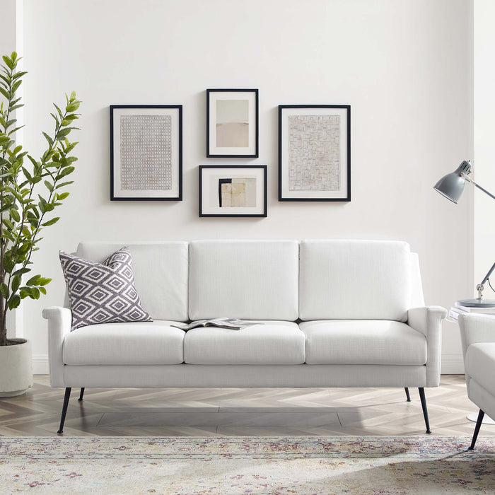 Chesapeake Fabric Sofa - view 17