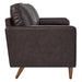 Valour 81" Leather Sofa - view 13