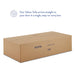 Valour 81" Leather Sofa - view 19