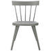 Modway Sutter Wood Dining Side Chair - View 15