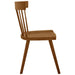 Modway Sutter Wood Dining Side Chair - View 30