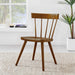Modway Sutter Wood Dining Side Chair - View 26