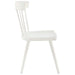 Modway Sutter Wood Dining Side Chair - View 38