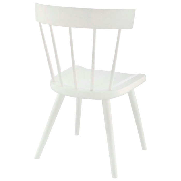 Modway Sutter Wood Dining Side Chair - View 39