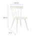 Modway Sutter Wood Dining Side Chair - View 36