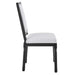 Modway Court French Vintage Upholstered Fabric Dining Side Chair - View 13