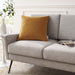 Enhance Performance Velvet Throw Pillow - view 9
