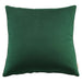 Enhance Performance Velvet Throw Pillow - view 26