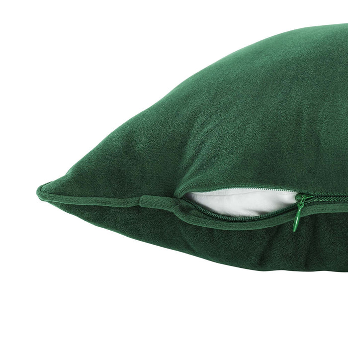 Enhance Performance Velvet Throw Pillow - view 28