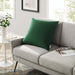 Enhance Performance Velvet Throw Pillow - view 25
