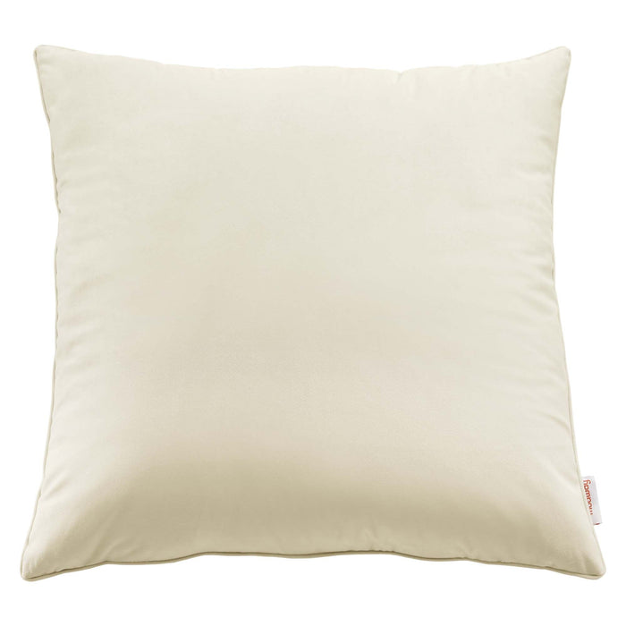 Enhance Performance Velvet Throw Pillow - view 30