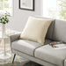 Enhance Performance Velvet Throw Pillow - view 29